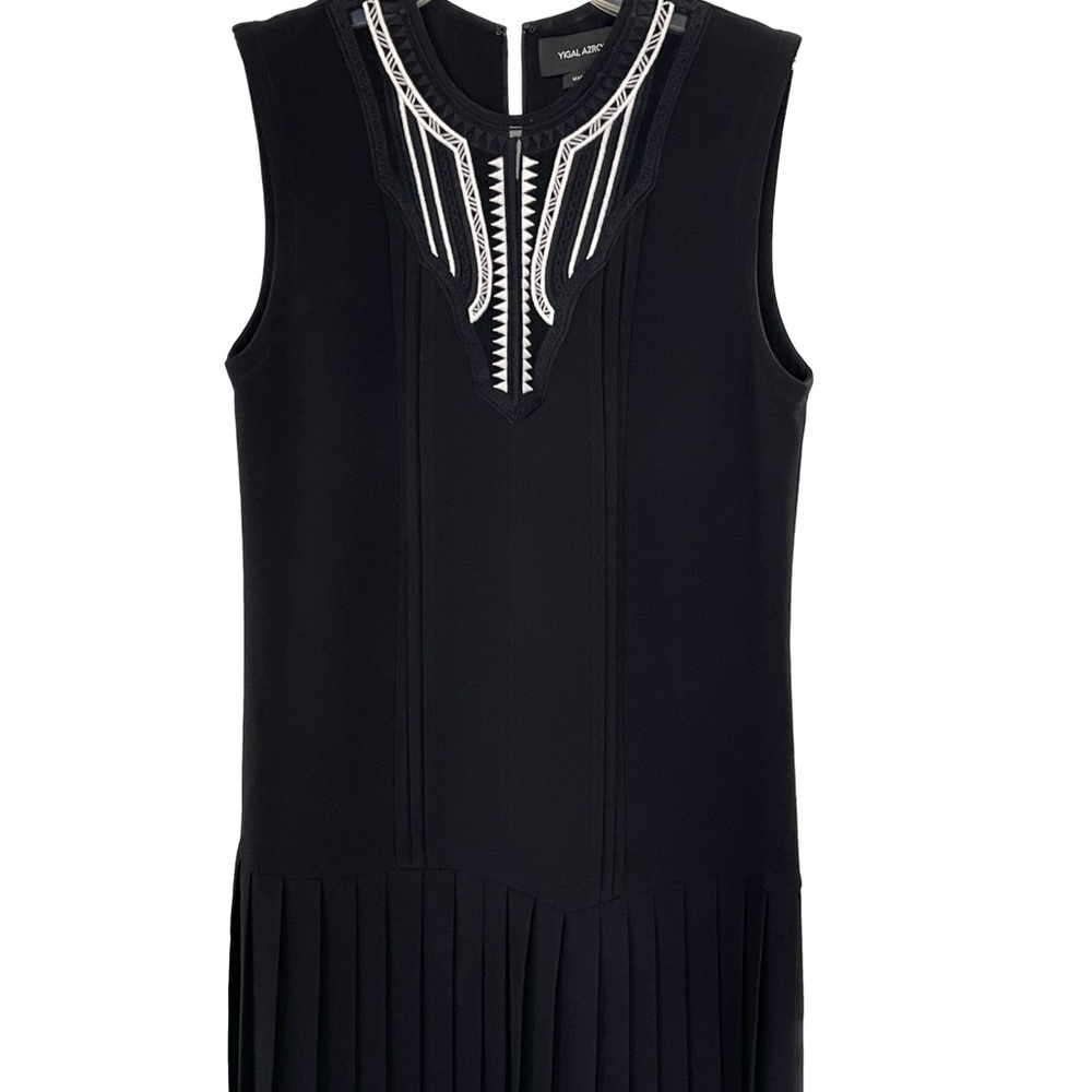 Yigal Azrouel Skater Dress -Sz 6